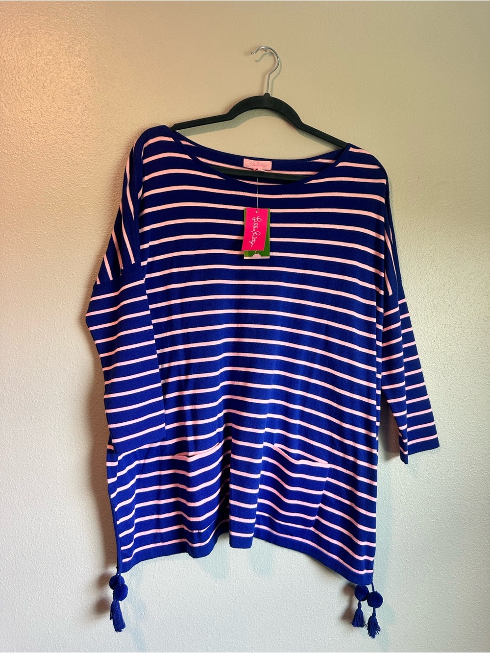 NWT Lilly Pulitzer Elba Sweater